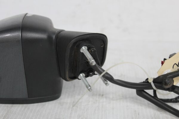 Audi 8V A3 S3 Exterior Front Left Side Mirror 8V2857409F