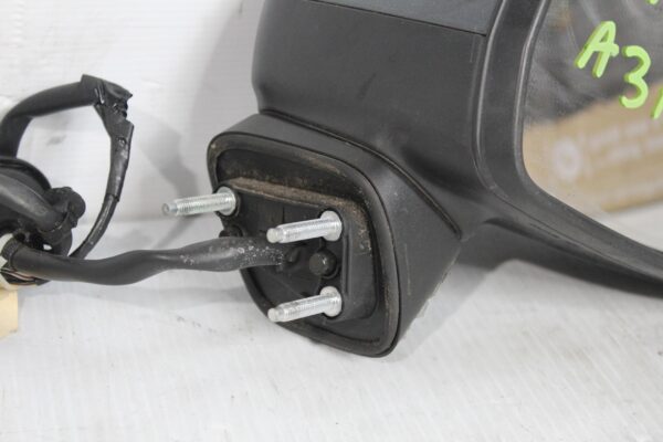 Audi 8V A3 S3 Exterior Front Right Side Mirror 8V2857410F