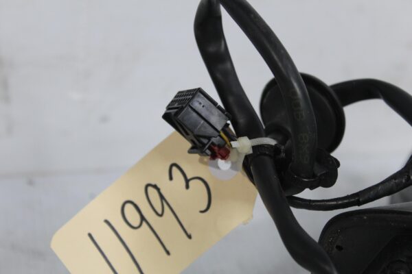 Audi 8V A3 S3 Exterior Front Right Side Mirror 8V2857410F