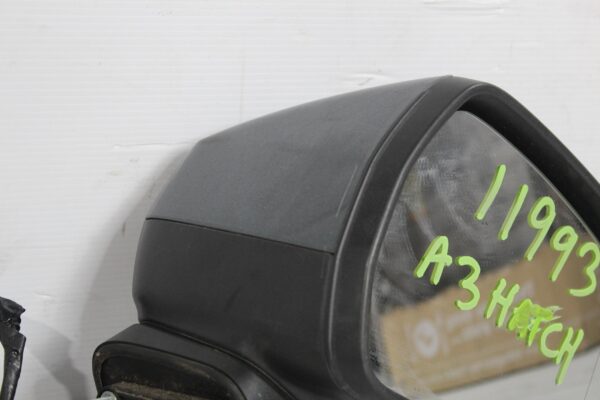 Audi 8V A3 S3 Exterior Front Right Side Mirror 8V2857410F