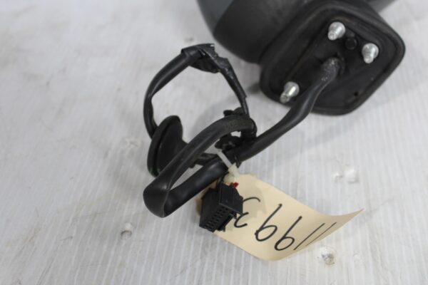 Audi 8V A3 S3 Exterior Front Right Side Mirror 8V2857410F
