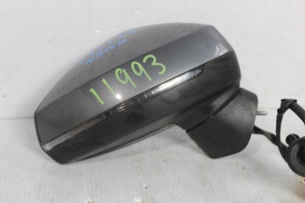 Audi 8V A3 S3 Exterior Front Right Side Mirror 8V2857410F