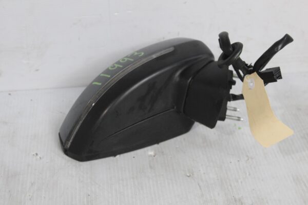 Audi 8V A3 S3 Exterior Front Right Side Mirror 8V2857410F
