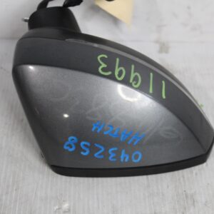 Audi 8V A3 S3 Exterior Front Right Side Mirror 8V2857410F - Image 12