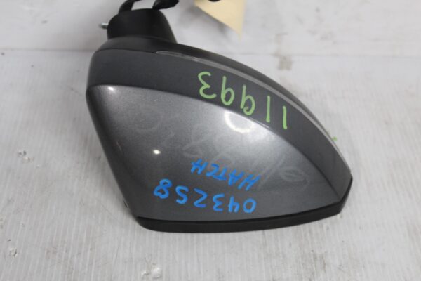 Audi 8V A3 S3 Exterior Front Right Side Mirror 8V2857410F