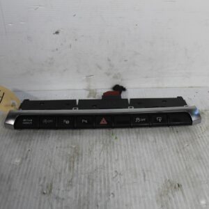 Audi 8V A3 Multiple Combination Hazard Switch Panel 8V0925301BM