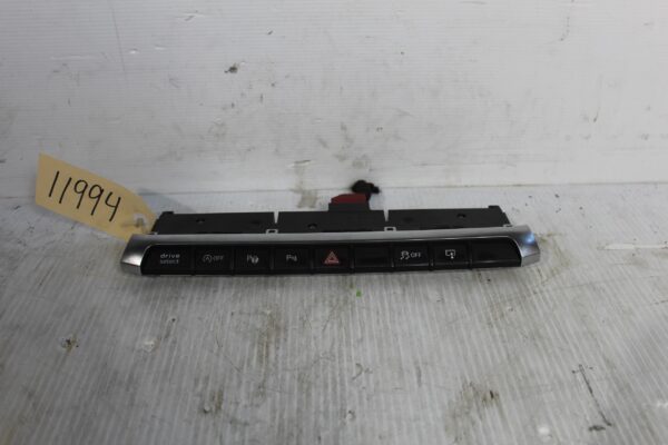 Audi 8V A3 Multiple Combination Hazard Switch Panel 8V0925301BM