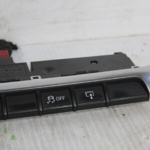 Audi 8V A3 Multiple Combination Hazard Switch Panel 8V0925301BM - Image 2