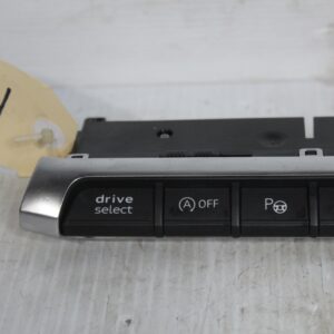 Audi 8V A3 Multiple Combination Hazard Switch Panel 8V0925301BM - Image 5