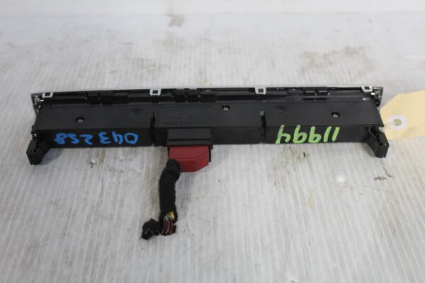 Audi 8V A3 Multiple Combination Hazard Switch Panel 8V0925301BM