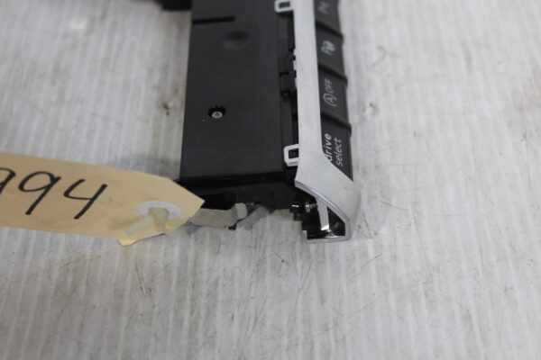 Audi 8V A3 Multiple Combination Hazard Switch Panel 8V0925301BM
