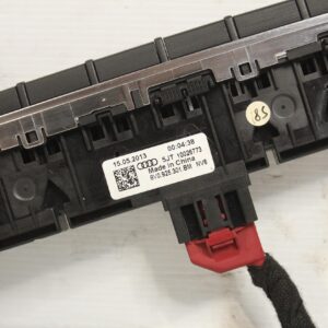 Audi 8V A3 Multiple Combination Hazard Switch Panel 8V0925301BM - Image 10