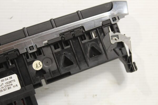Audi 8V A3 Multiple Combination Hazard Switch Panel 8V0925301BM