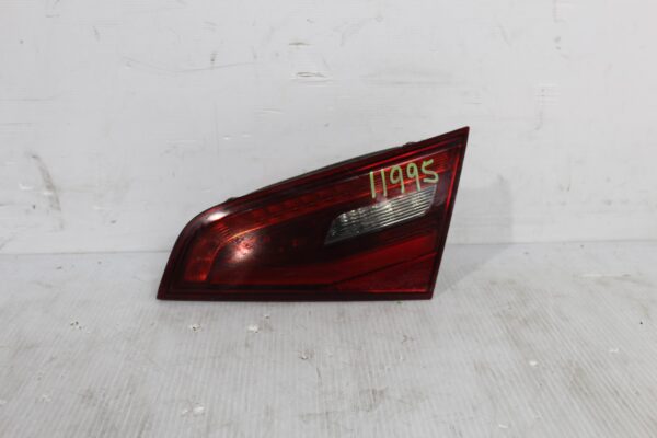 Audi 8V A3 S3 RS3 Hatch Passenger Left Inner Tail Light 8V4945094A