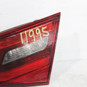 Audi 8V A3 S3 RS3 Hatch Passenger Left Inner Tail Light 8V4945094A - Image 2
