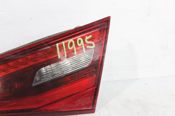 Audi 8V A3 S3 RS3 Hatch Passenger Left Inner Tail Light 8V4945094A