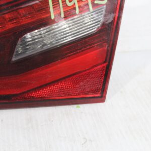 Audi 8V A3 S3 RS3 Hatch Passenger Left Inner Tail Light 8V4945094A - Image 5