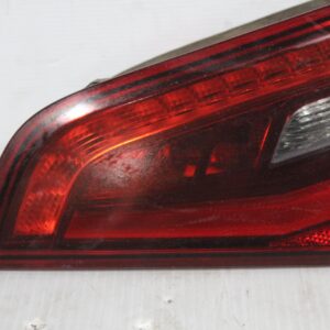 Audi 8V A3 S3 RS3 Hatch Passenger Left Inner Tail Light 8V4945094A - Image 6