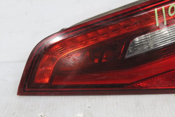 Audi 8V A3 S3 RS3 Hatch Passenger Left Inner Tail Light 8V4945094A