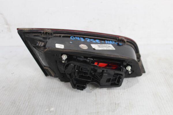 Audi 8V A3 S3 RS3 Hatch Passenger Left Inner Tail Light 8V4945094A