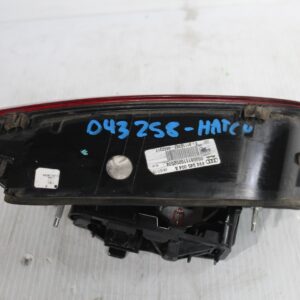 Audi 8V A3 S3 RS3 Hatch Passenger Left Inner Tail Light 8V4945094A - Image 9