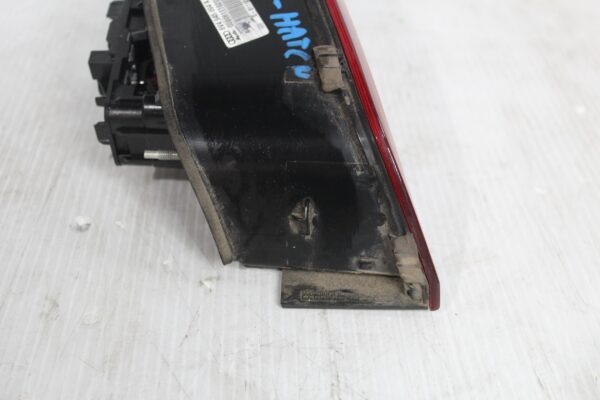 Audi 8V A3 S3 RS3 Hatch Passenger Left Inner Tail Light 8V4945094A
