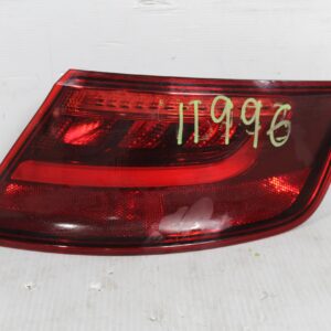 Audi 8v A3 S3 RS3 Driver Right Out LED Tail Light 8V4945096A, 8V4945096D