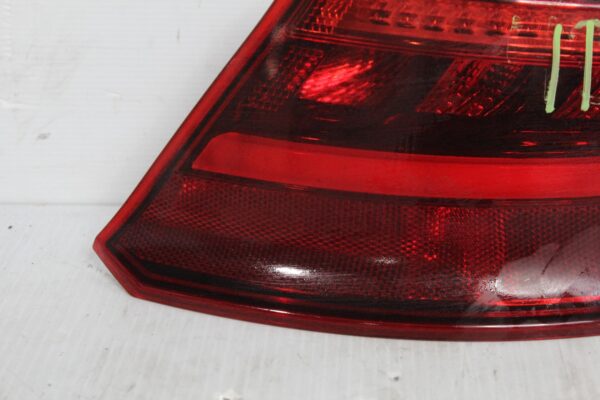 Audi 8v A3 S3 RS3 Driver Right Out LED Tail Light 8V4945096A, 8V4945096D