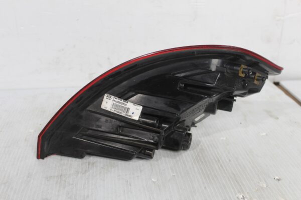 Audi 8v A3 S3 RS3 Driver Right Out LED Tail Light 8V4945096A, 8V4945096D