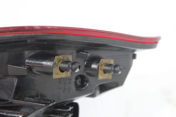 Audi 8v A3 S3 RS3 Driver Right Out LED Tail Light 8V4945096A, 8V4945096D