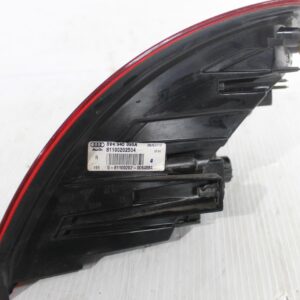 Audi 8v A3 S3 RS3 Driver Right Out LED Tail Light 8V4945096A, 8V4945096D - Image 6