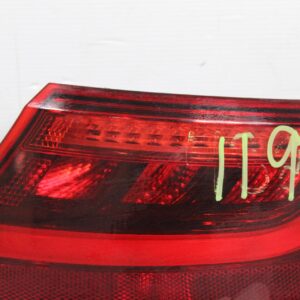 Audi 8v A3 S3 RS3 Driver Right Out LED Tail Light 8V4945096A, 8V4945096D - Image 7