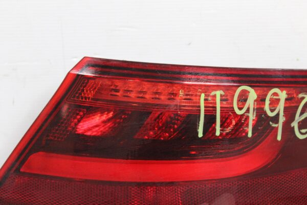 Audi 8v A3 S3 RS3 Driver Right Out LED Tail Light 8V4945096A, 8V4945096D