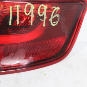 Audi 8v A3 S3 RS3 Driver Right Out LED Tail Light 8V4945096A, 8V4945096D - Image 8