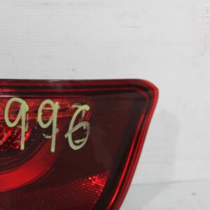 Audi 8v A3 S3 RS3 Driver Right Out LED Tail Light 8V4945096A, 8V4945096D - Image 9