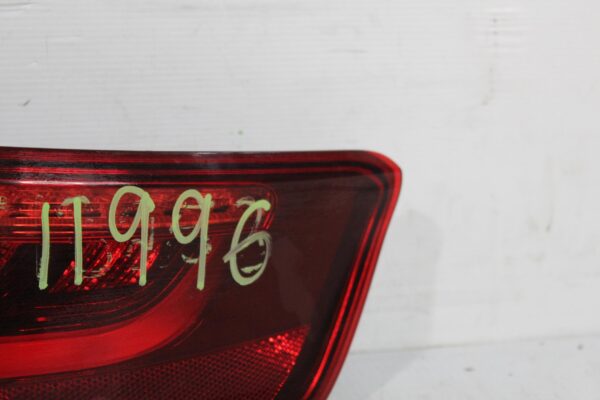 Audi 8v A3 S3 RS3 Driver Right Out LED Tail Light 8V4945096A, 8V4945096D