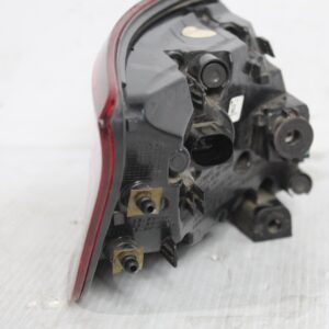 Audi 8v A3 S3 RS3 Driver Right Out LED Tail Light 8V4945096A, 8V4945096D - Image 10