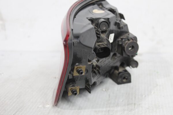 Audi 8v A3 S3 RS3 Driver Right Out LED Tail Light 8V4945096A, 8V4945096D