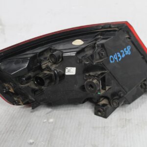 Audi 8v A3 S3 RS3 Driver Right Out LED Tail Light 8V4945096A, 8V4945096D - Image 11