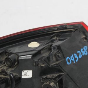 Audi 8v A3 S3 RS3 Driver Right Out LED Tail Light 8V4945096A, 8V4945096D - Image 12