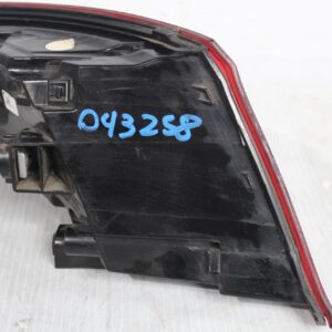 Audi 8v A3 S3 RS3 Driver Right Out LED Tail Light 8V4945096A, 8V4945096D - Image 13