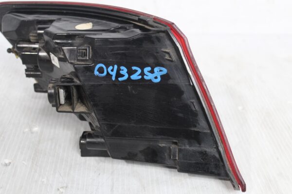 Audi 8v A3 S3 RS3 Driver Right Out LED Tail Light 8V4945096A, 8V4945096D