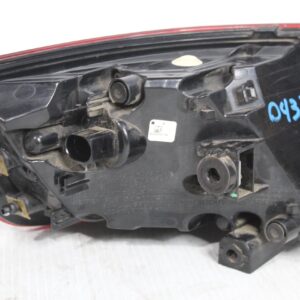 Audi 8v A3 S3 RS3 Driver Right Out LED Tail Light 8V4945096A, 8V4945096D - Image 14