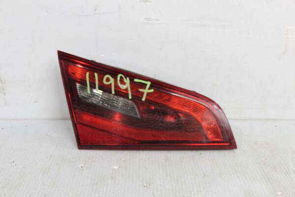 Audi 8V A3 S3 RS3 Hatch Driver Right Inner LED Tail Light 8V4945093A