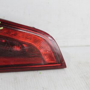 Audi 8V A3 S3 RS3 Hatch Driver Right Inner LED Tail Light 8V4945093A - Image 2