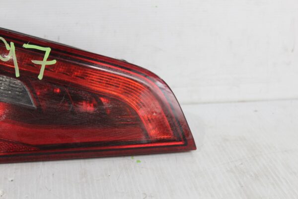 Audi 8V A3 S3 RS3 Hatch Driver Right Inner LED Tail Light 8V4945093A