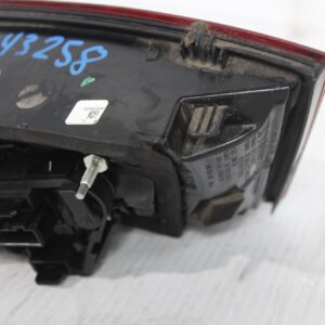 Audi 8V A3 S3 RS3 Hatch Driver Right Inner LED Tail Light 8V4945093A - Image 3