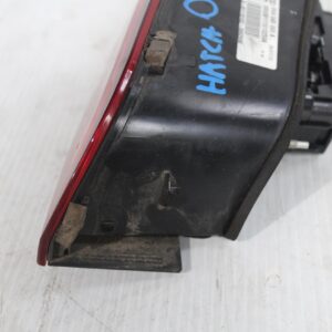 Audi 8V A3 S3 RS3 Hatch Driver Right Inner LED Tail Light 8V4945093A - Image 4
