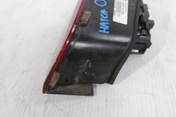 Audi 8V A3 S3 RS3 Hatch Driver Right Inner LED Tail Light 8V4945093A