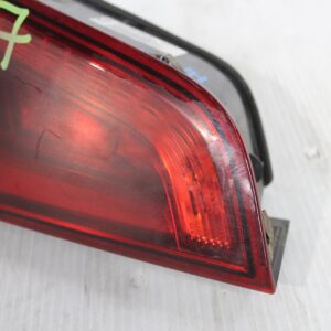 Audi 8V A3 S3 RS3 Hatch Driver Right Inner LED Tail Light 8V4945093A - Image 5